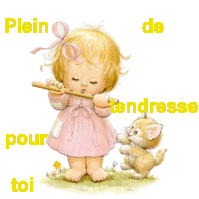 la tendresse