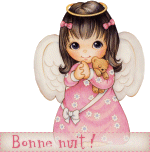 les anges