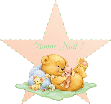 voici des ours