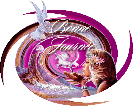 bonne journee