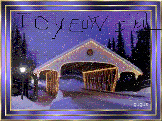 joyeux noL A TOUS